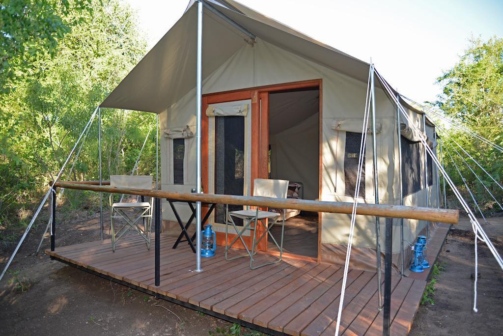 فندق The Wild Olive Tree Camp Welverdiend  الغرفة الصورة